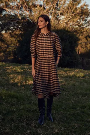 Clothings Zoe - AW25-BEF Befit Dress Dresses women dresses dress stores