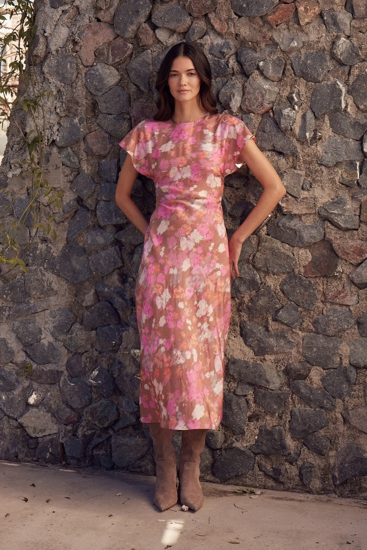 Zoe - AW25-PRO Proxy Dress
