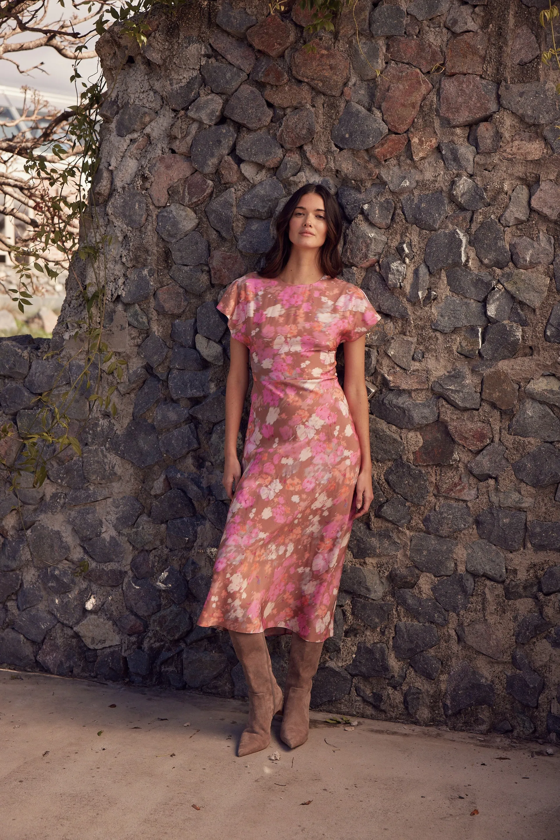 Zoe - AW25-PRO Proxy Dress