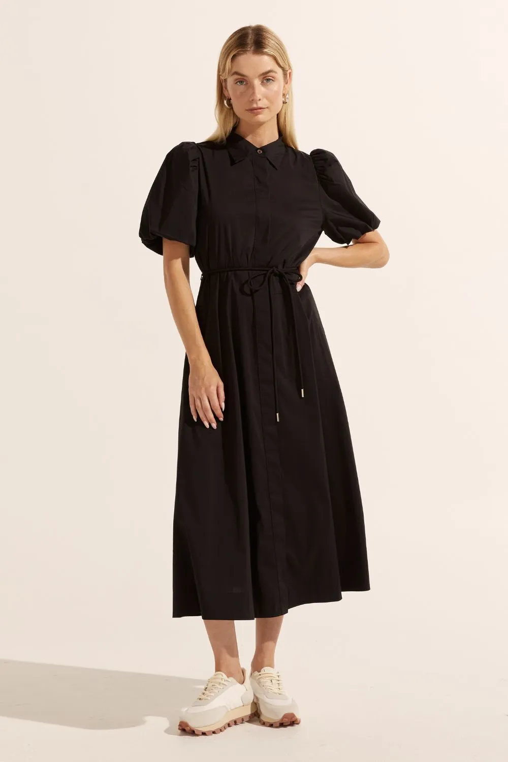 Zoe - SS24-HAR Hark Dress