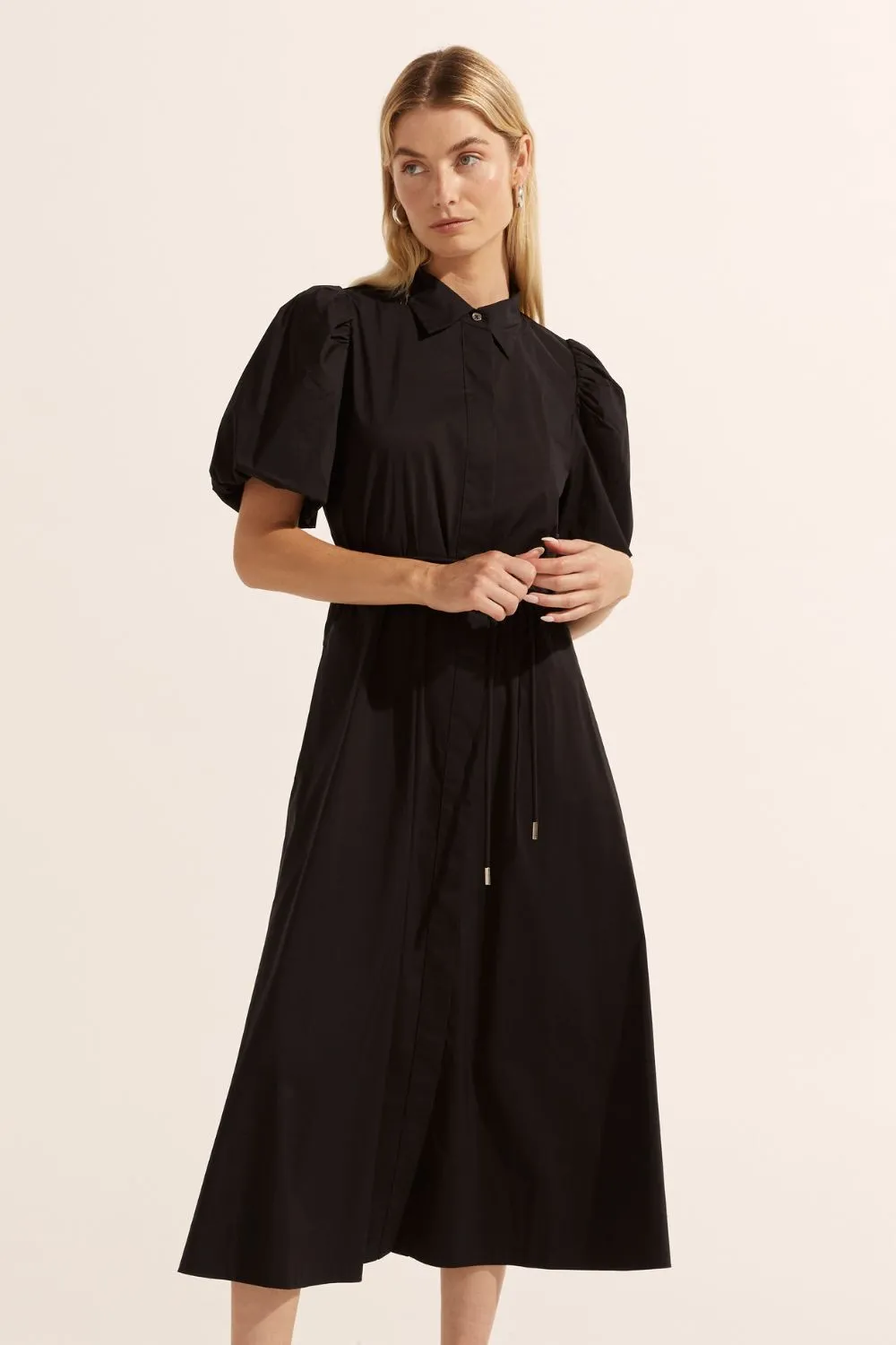 Zoe - SS24-HAR Hark Dress