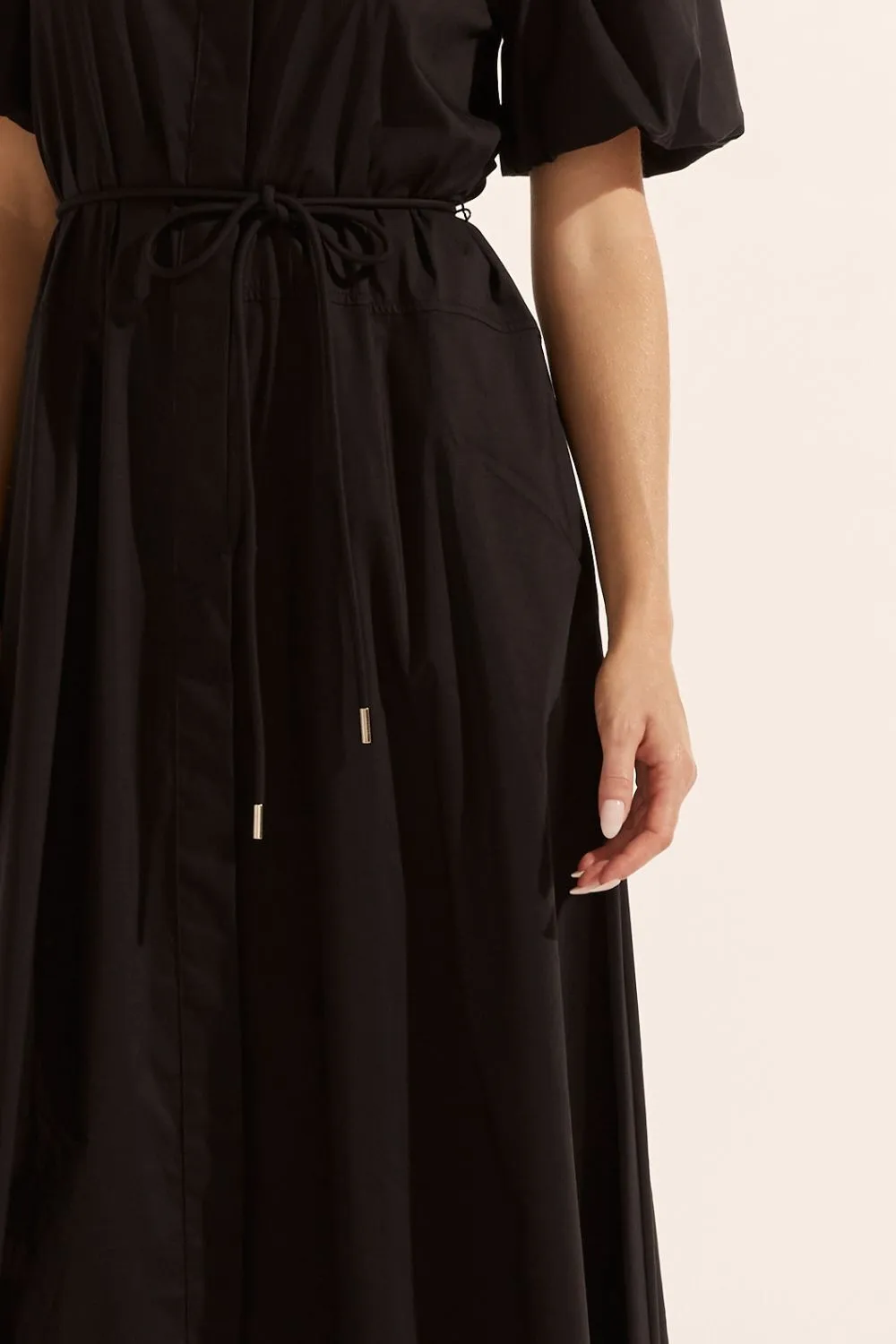 Zoe - SS24-HAR Hark Dress