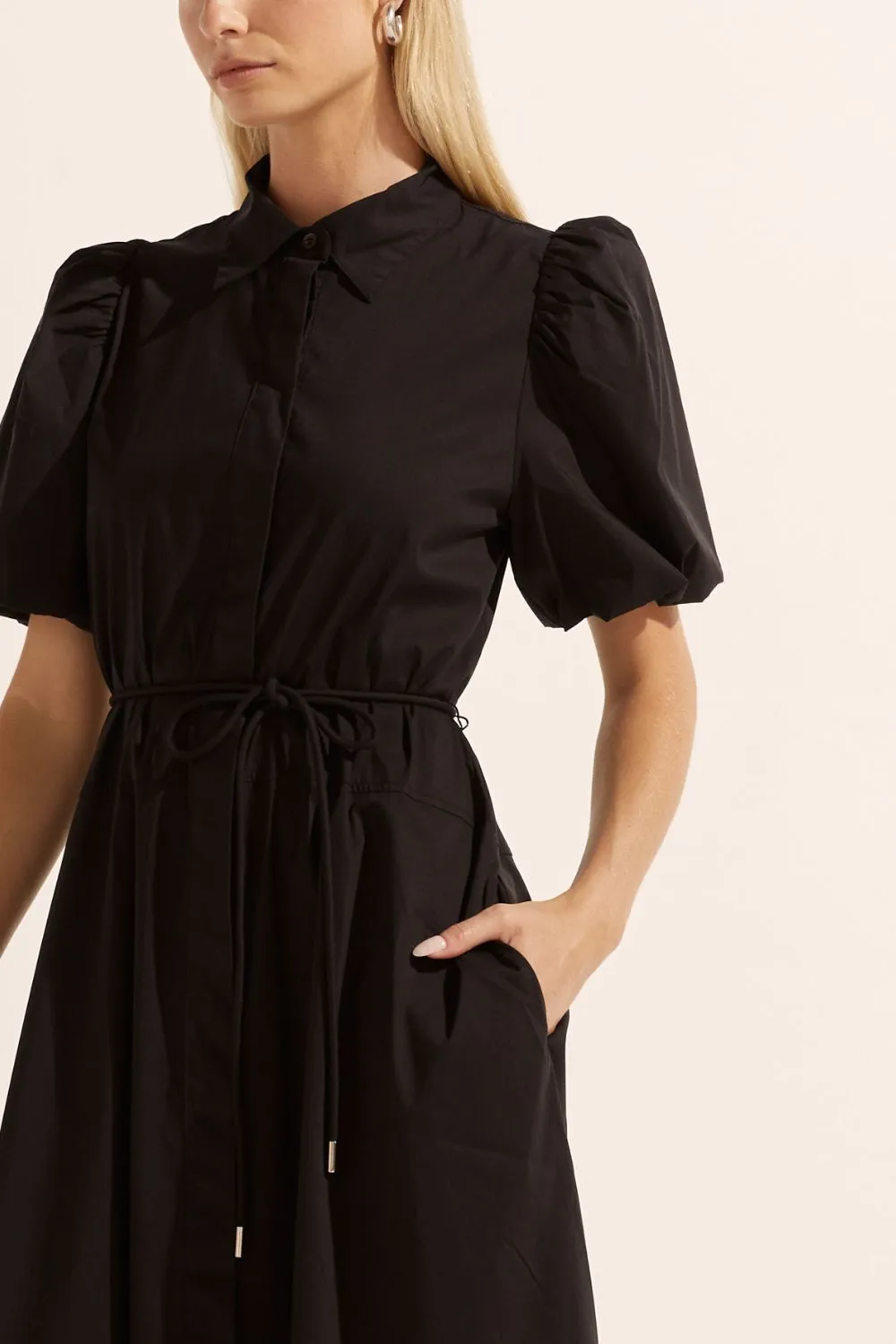 Zoe - SS24-HAR Hark Dress