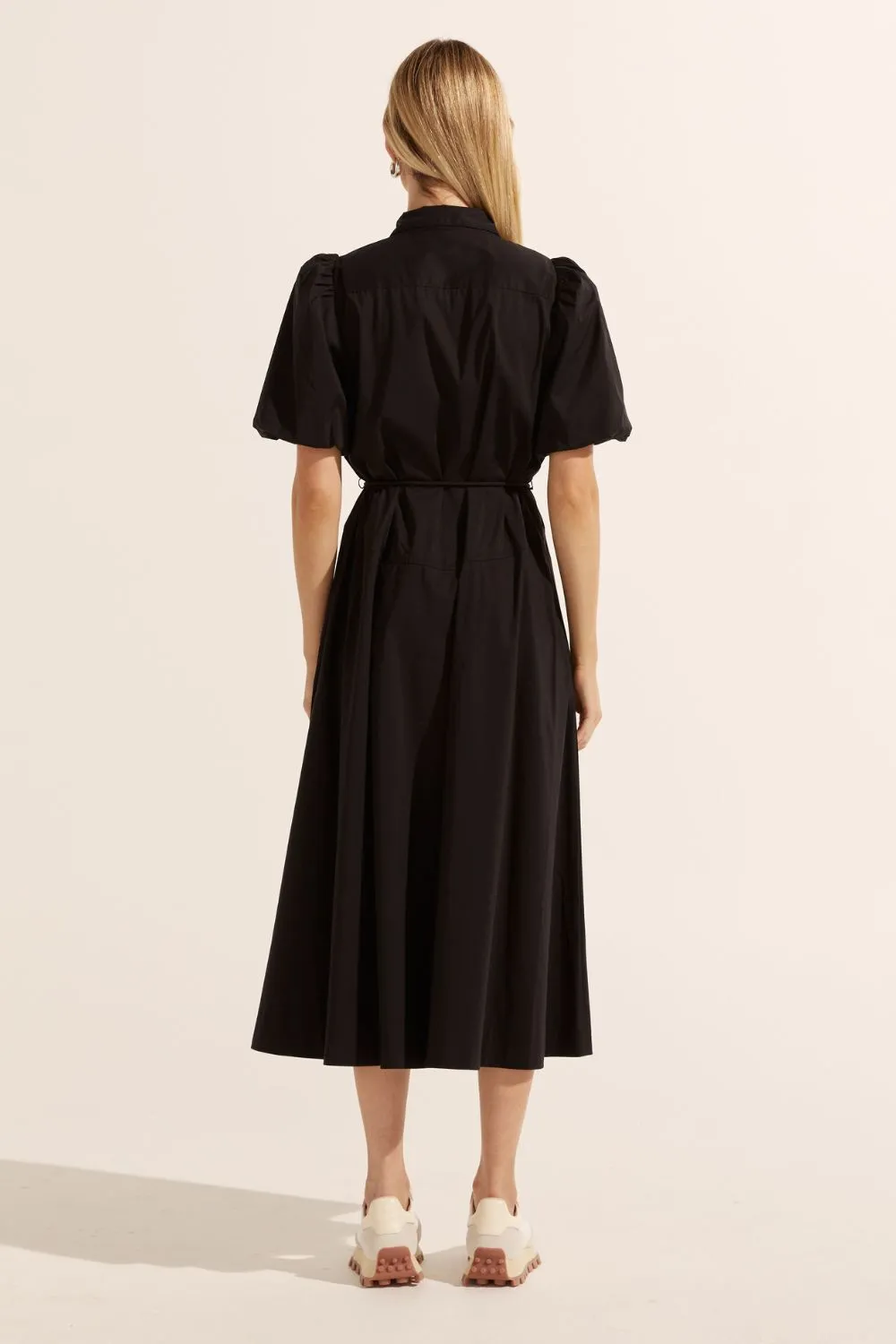 Zoe - SS24-HAR Hark Dress