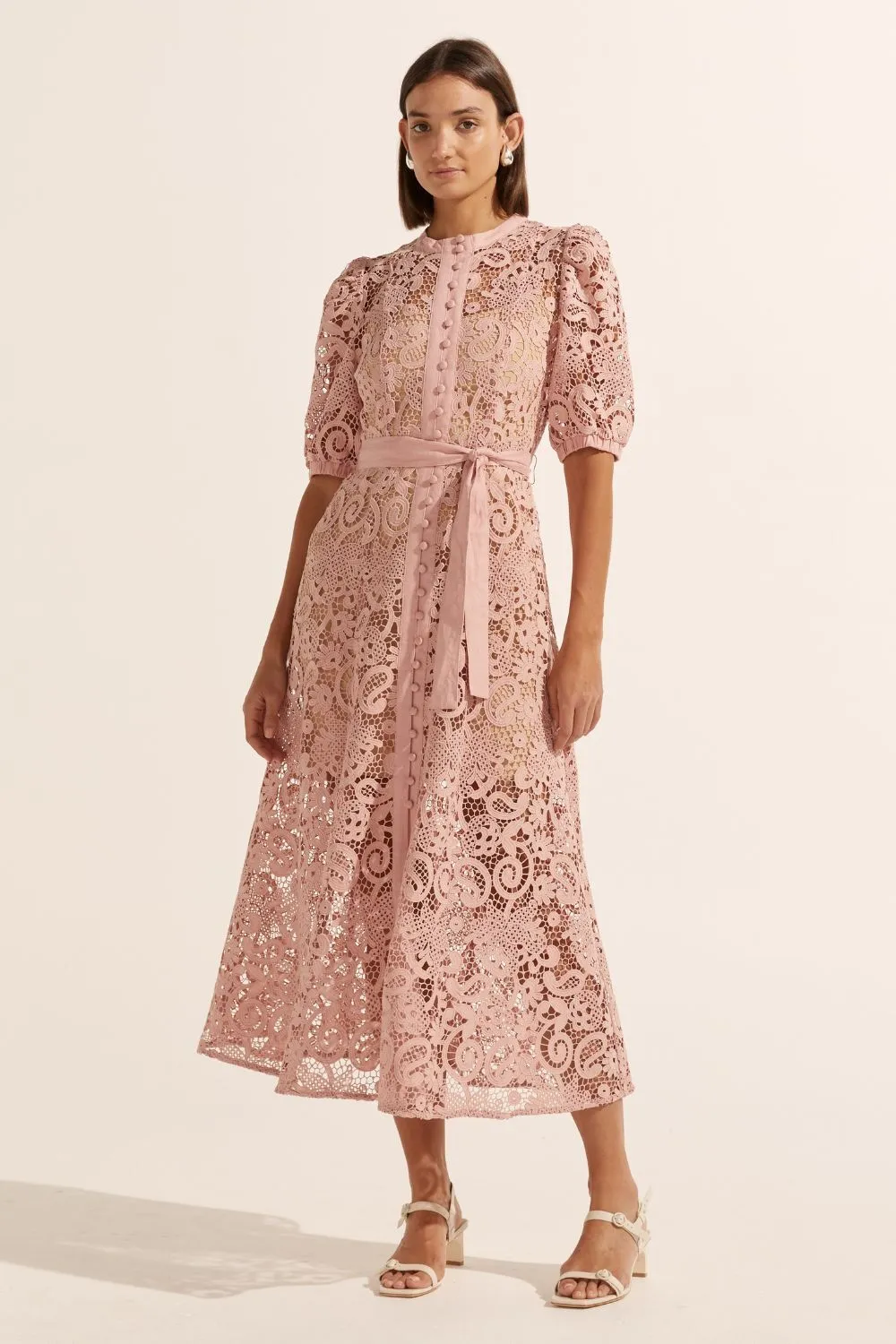 Clothings Zoe - SS24-LYR Lyric Dress Dresses women dresses dress stores