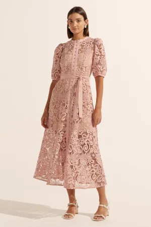 Clothings Zoe - SS24-LYR Lyric Dress Dresses women dresses dress stores