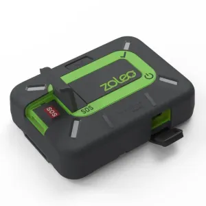 ZOLEO | Satellite Communicator camp tool kit sale lightweight camp multi tool compact camp repair kit