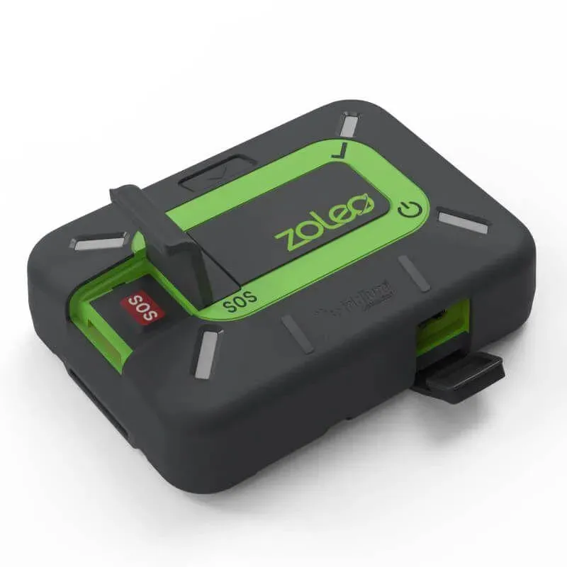 ZOLEO | Satellite Communicator camp tool kit sale lightweight camp multi tool compact camp repair kit